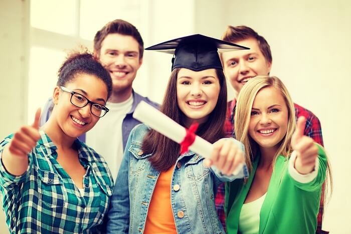 Có được học bổng Canada là ước mơ của rất nhiều bạn sinh viên